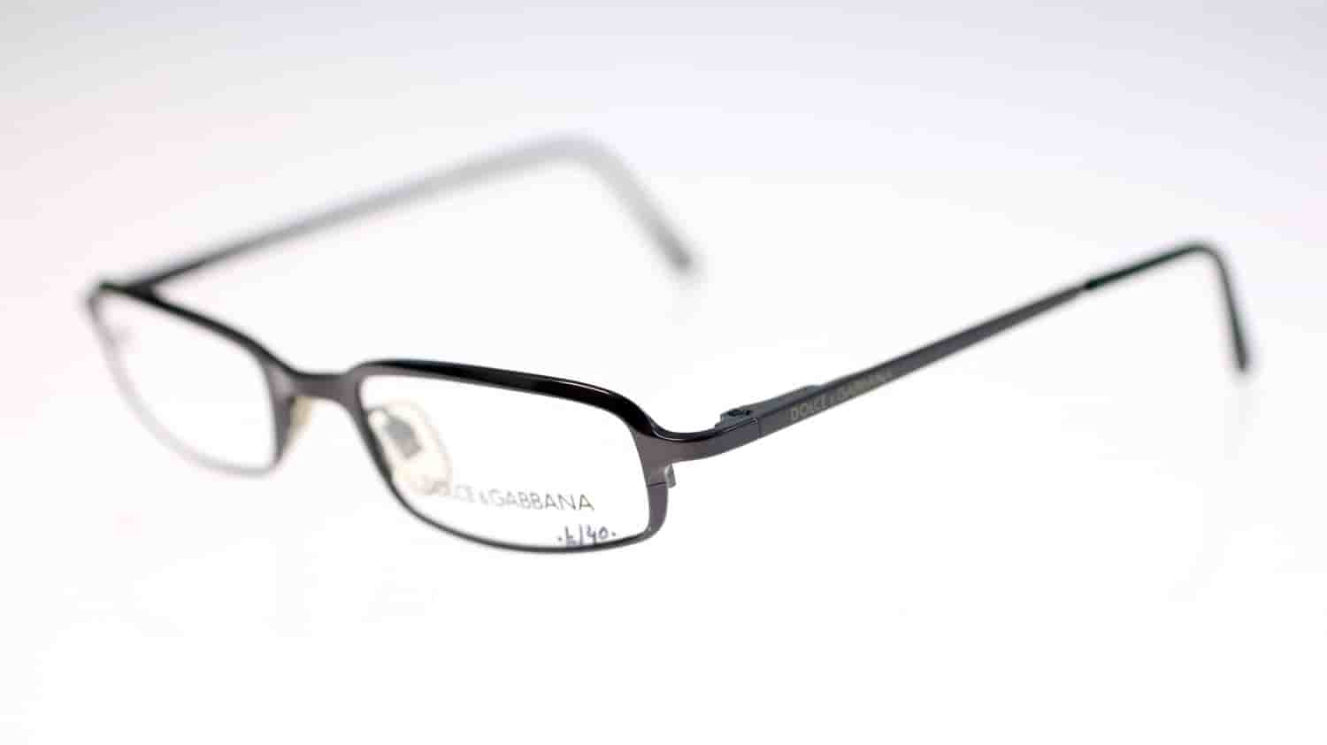 Dolce & Gabbana DG 368 478 ladies eyeglasses-NEW-circa 2000s (Weight: 22g)