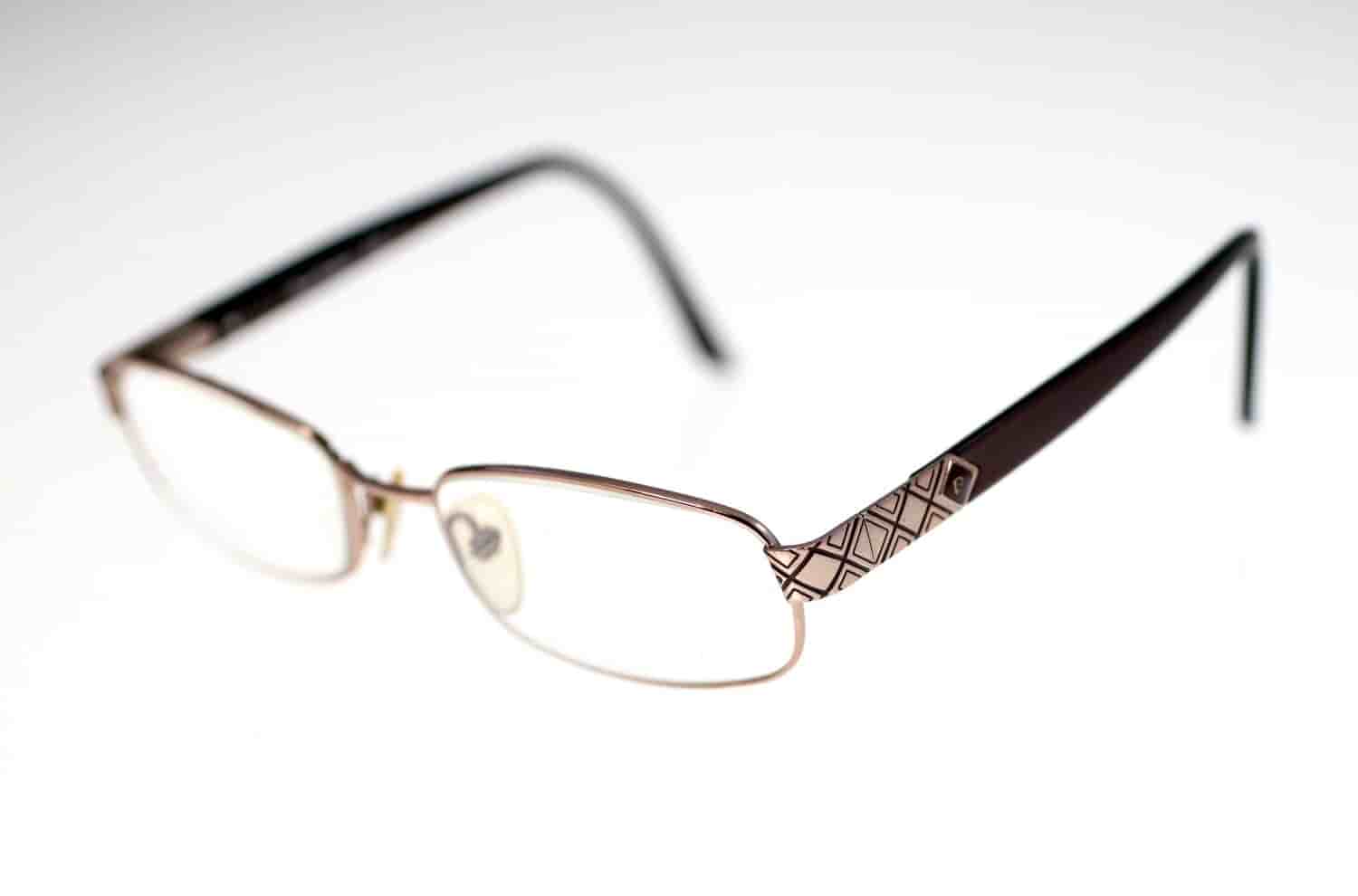 Pierre Cardin by Safilo PC 856 J90 ladies eyeglasses-circa 2000s (Weight: 28g)