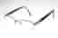 Pierre Cardin by Safilo PC 856 J90 ladies eyeglasses-circa 2000s (Weight: 28g)