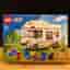LEGO City 60283 "Husbil" - från 2021, Oöppnad / förseglad!
