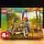 LEGO 76957 Jurassic World "Velociraptorflykt" - från 2023 Oöppnad / förseglad!