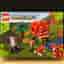 LEGO Minecraft 21179 "Svamphuset" - från 2022, oöppnad / förseglad!