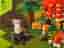 LEGO Minecraft 21179 "Svamphuset" - från 2022, oöppnad / förseglad!