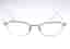 Giorgio Armani 282 1115 men's eyeglasses with strength-circa 2000s (Weight: 20g)
