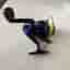 Fiskerulle Vigor SL200