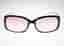 Wimbledon Brand ladies sunglasses with strength + case-circa 2010s (Weight: 44g)
