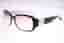 Wimbledon Brand ladies sunglasses with strength + case-circa 2010s (Weight: 44g)