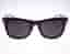 Vintage sunglasses for men-circa 1990s with dark grey lenses (Weight: 30g)