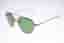 Vintage unisex pilot-style sunglasses-circa 1970s/1980s (Weight: 24g) FREE POST