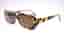 Solgir Collection S870 ladies sunglasses-circa 1980s/1990s-Weight 32g-FREE POST
