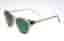 TripleX 237-053 vintage sunglasses for men-circa 1980s-Weight 40g-FREE postage