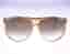 Christian Dior 2231 10 ladies vintage sunglasses-circa 1980s-Made in Germany-30g