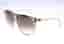 Christian Dior 2231 10 ladies vintage sunglasses-circa 1980s-Made in Germany-30g