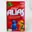 Original Alias Word Game 2016 Tactic Family Party Game Factory Sealed