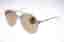 OIO Metzler 2090 606 unisex vintage pilot-style sunglasses with Zeiss lenses-NEW