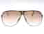Safilo Sporting 113 311 vintage unisex pilot-style sunglasses-circa 1980s-32g