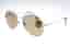 OIO Metzler 2655 pilot-style sunglasses fitted with Zeiss Umbral lenses-NEW