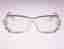 Cazal Mod 176 Col 231 ladies vintage sunglasses with original clear lenses-NEW