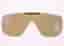 Boris Becker by Polaroid brown shield lens-circa 1980s-Weight 6g-FREE postage
