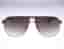 Safilo Sporting 130 419 men's vintage pilot-style sunglasses-circa 1980s-NEW
