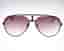 C-Tiger 950 men's vintage French made pilot-style sunglasses-circa 1980s-38g