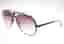 C-Tiger 950 men's vintage French made pilot-style sunglasses-circa 1980s-38g