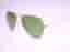 Captain 3577E Mensique Trempe vintage men's pilot-style sunglasses-NEW old stock