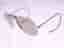 Cebe "Cebesurf" men's French vintage pilot-style sunglasses-circa 1980s-26g