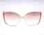 Mannequin 7207 BL/R ladies vintage butterfly style sunglasses-circa 1980s-30g
