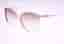 Mannequin 7207 BL/R ladies vintage butterfly style sunglasses-circa 1980s-30g