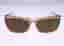 Vintage pilot-style ladies sunglasses-classic style-circa 1980s (Weight: 26g)
