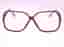 Silhouette SPX M1198/20 C1263 sunglasses frame-NO lenses-135mm-circa 1980s-16g