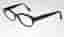 Persol unisex handmade in Italy eyeglasses with case-NO lenses (Weight: 20g/96g)