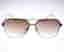 Safilo Sporting 86 unisex vintage pilot-style sunglasses-circa 1980s-NEW-24g
