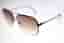 Safilo Sporting 86 unisex vintage pilot-style sunglasses-circa 1980s-NEW-24g