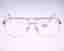 I Love Fashion 3006 08 vintage pilot-style unisex sunglasses frame-NEW-26g