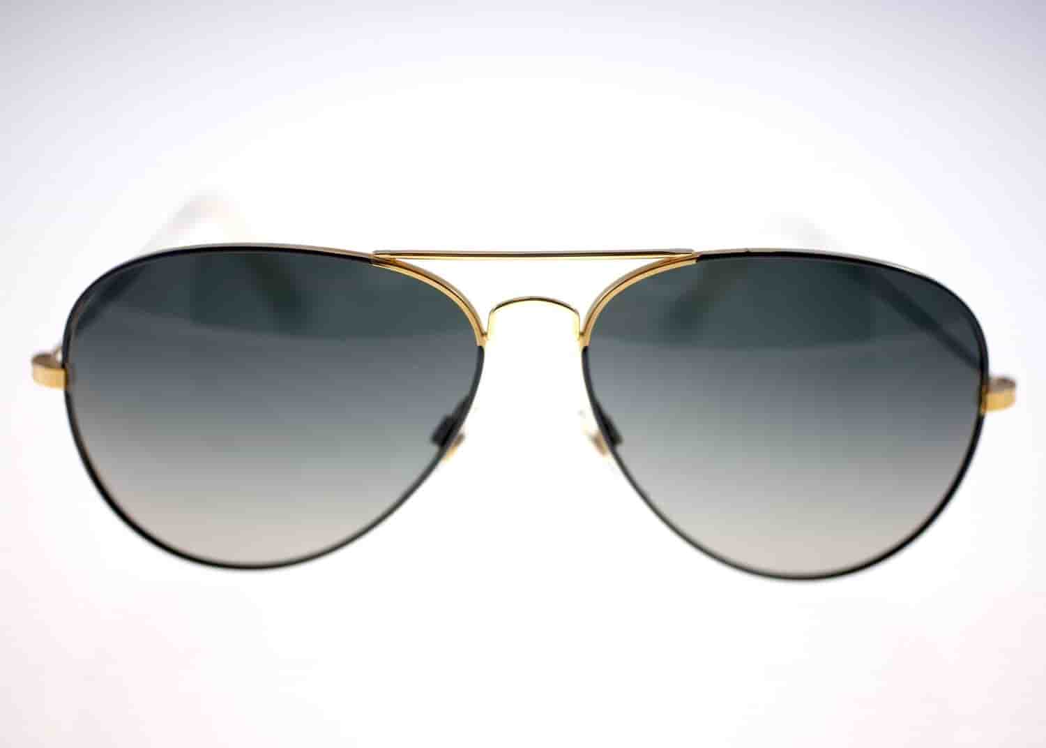 Polaroid 4214X vintage unisex pilot-style lightweight polarising sunglasses-NEW