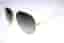 Polaroid 4214X vintage unisex pilot-style lightweight polarising sunglasses-NEW