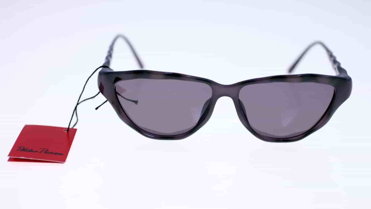 Paloma Picasso 3852 80 ladies vintage sunglasses with original soft case-1980s