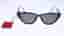 Paloma Picasso 3852 80 ladies vintage sunglasses with original soft case-1980s