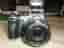 Sony Digitalkamera Cybershot DSC-H1 Optisk zoom 12 x