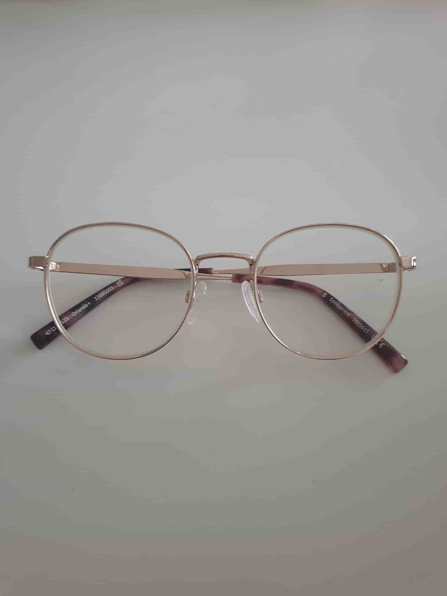Specsavers Orlanda+