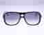 Silhouette Mod 786 833 men's vintage pilot-style sunglasses-circa 1980s-30g