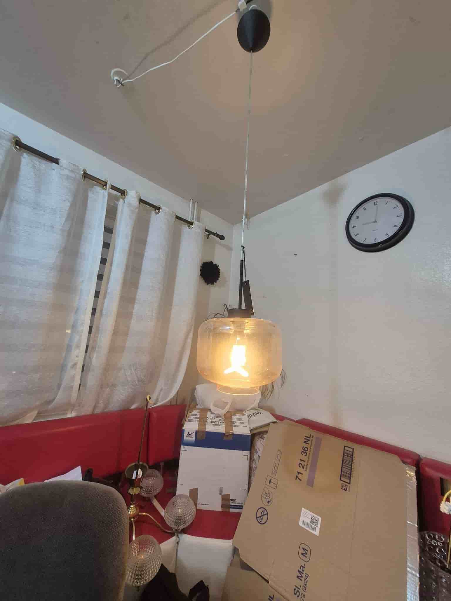 Globen Lighting - Taklampa "Ritz"
