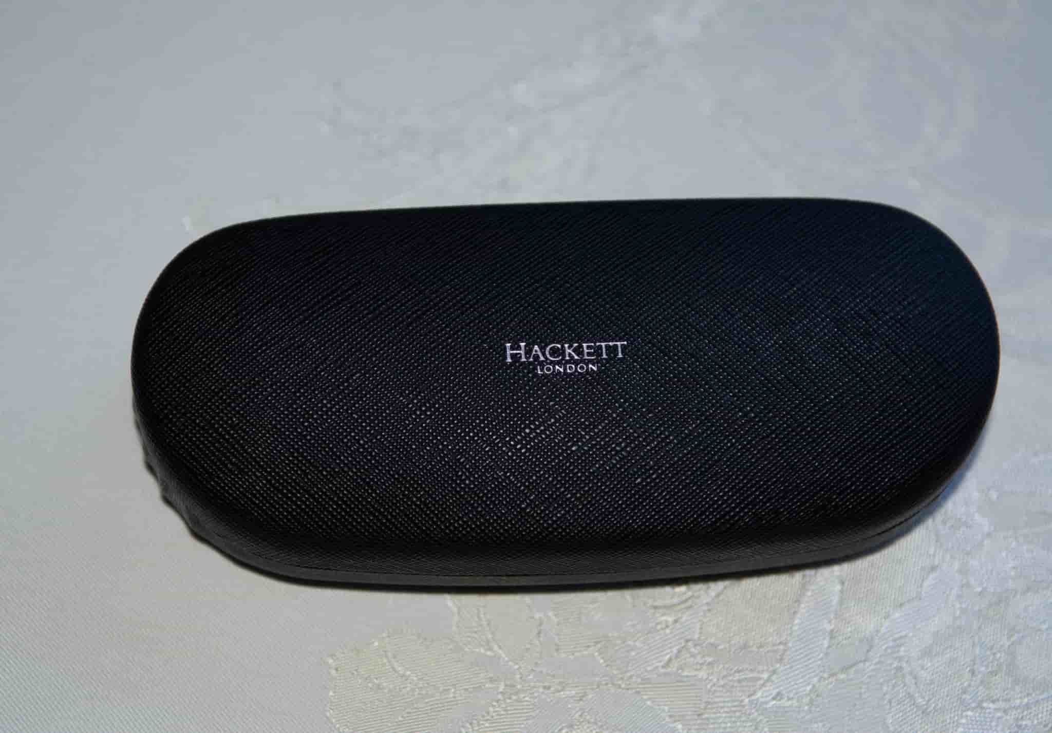 Hackett London glasögon