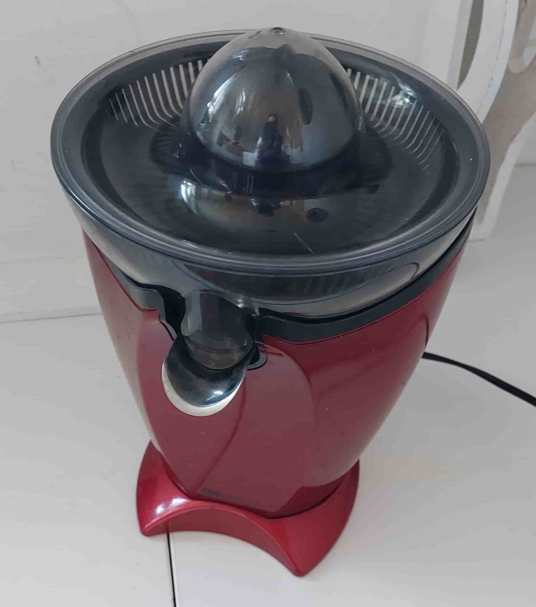 OBH Nordica 6753 citruspress