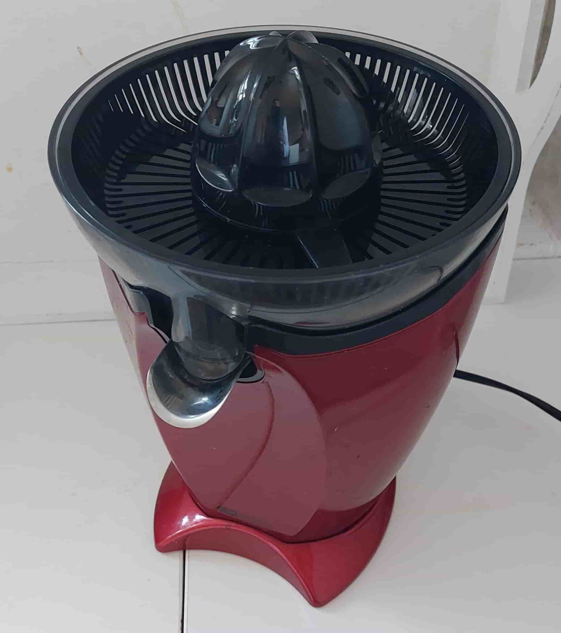 OBH Nordica 6753 citruspress