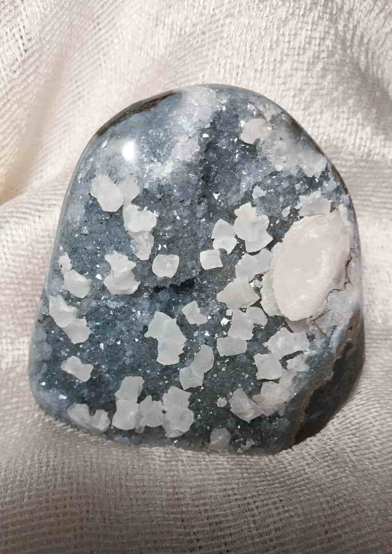 Crystal Cluster