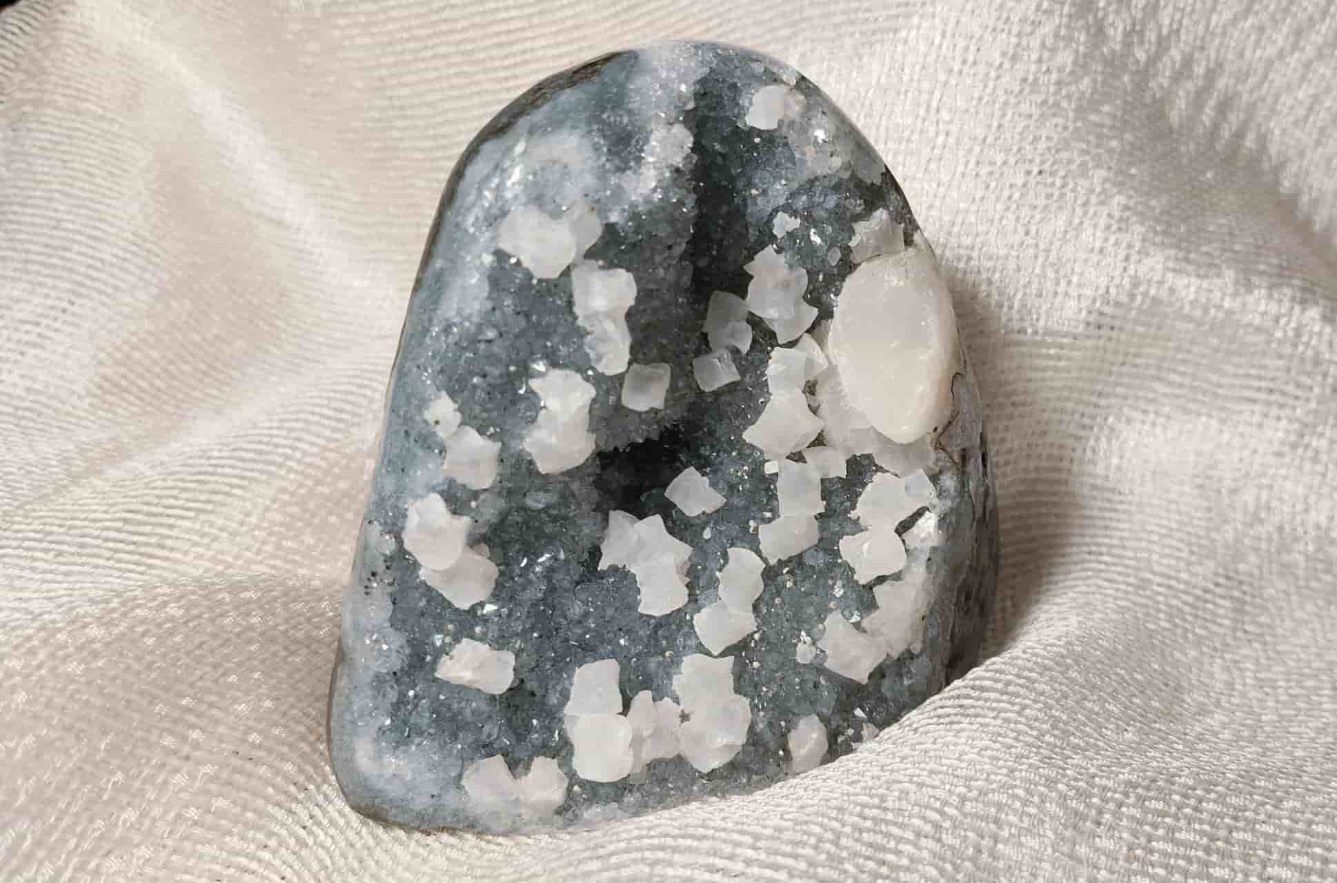 Crystal Cluster