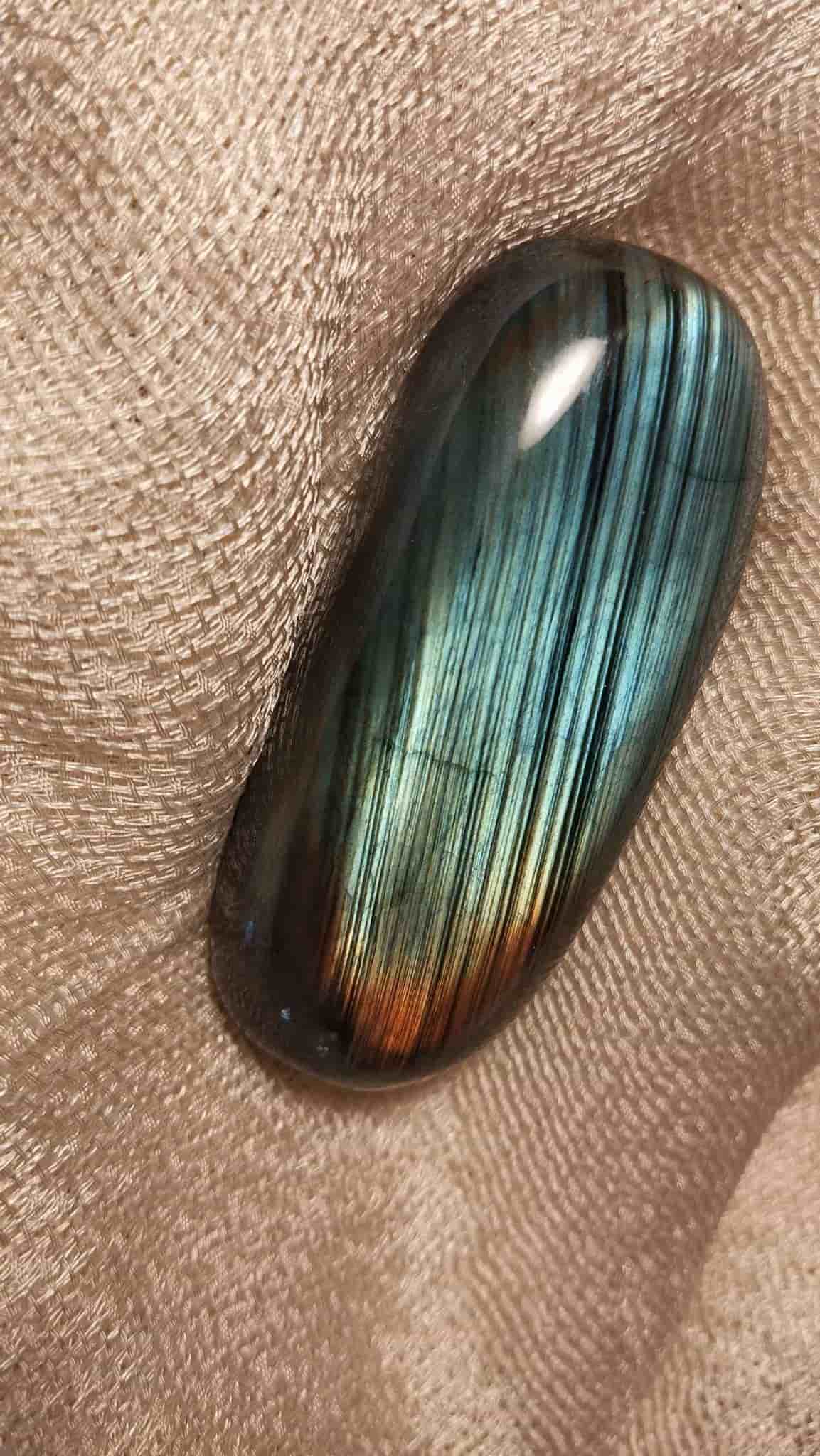 Labradorite